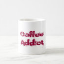 Buscar adicto Adicto al café