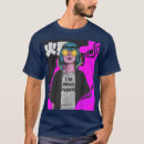 Buscar vaporwave camisetas Animal