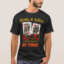 Buscar boda de las vegas camisetas General y unisex