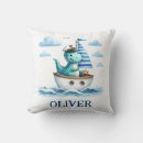 Buscar dinosaurios lindos cojines Cualquier niño