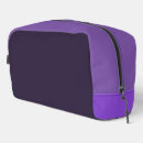 Buscar morado bolsas cosmetica Viajar