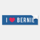 Buscar bernie sanders pegatinas parachoque Campaña