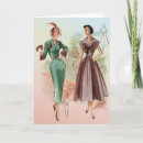 Buscar vogue tarjetas Para ella