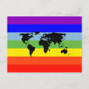 Buscar banderas del mundo postales Marcar