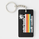 Buscar carolina del norte llaveros Vintage