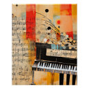 Buscar pianos arte Teclado