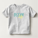 Buscar ocean life camisetas Tropical
