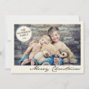 Buscar vintage tarjetas de navidad Familia
