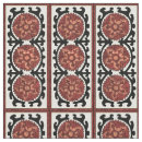 Buscar el panel telas Floral