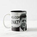 Buscar jfk tazas Presidente