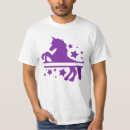Buscar charlie el unicornio camisetas Increíble