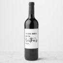 Buscar botella de vino tarjetas Madre