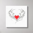 Buscar ángeles lienzos Amor