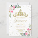 Buscar quinceaneras invitaciones Para ella