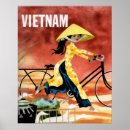 Buscar vietnam arte Vintage