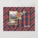 Buscar macduff postales Tartán