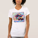 Buscar prismáticos camisetas Animal