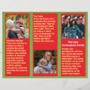 Buscar boletines fotografía Tarjeta de navidades