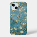 Buscar van gogh iphone fundas Flor de almendra