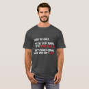 Buscar chiste de la matemáticas camisetas Para él