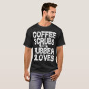 Buscar friega camisetas Divertido
