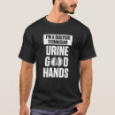 Buscar orina camisetas 1 ᵉʳ mano