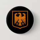 Buscar escudo alemán chapas Águila