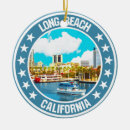 Buscar de la playa adornos California