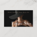 Buscar aromas tarjetas de visita General y unisex