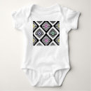 Buscar aztec bebe ropa Patrón