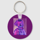 Buscar diva llaveros Cadenas de claves