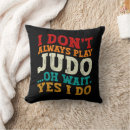 Buscar judo cojines Para todos