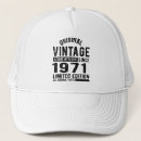 Buscar 1971 gorras Vintage