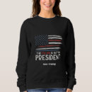 Buscar presidente sudaderas Liberal