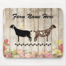 Buscar cabras alfombrillas de raton Leche