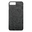 Buscar damask iphone fundas Elegante