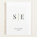 Buscar mini agendas Monograma
