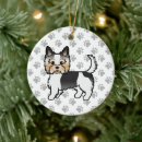 Buscar perro del yorkie adornos General y unisex