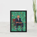 Buscar barack el voto tarjetas Camisa de voto