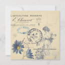 Buscar apicultura tarjetas Vintage