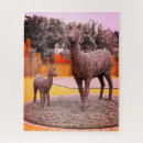 Buscar venados puzzles Para todos