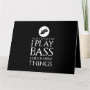 Buscar bajista tarjetas Jugador