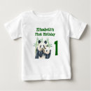 Buscar oso panda bebe camisetas 2 ª china