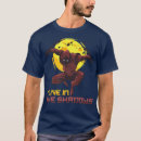 Buscar ninja hombre camisetas Chino