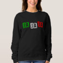 Buscar latino sudaderas México