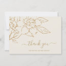 Buscar flores de la magnolia tarjetas Recién casados