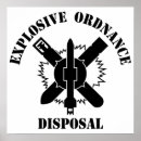 Buscar explosivo posters Bomba