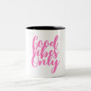 Buscar positivo tazas Para ella