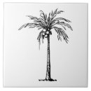 Buscar árbol blanco y negro azulejos Bocetos