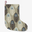 Buscar pavo real calcetines navideños Naturaleza